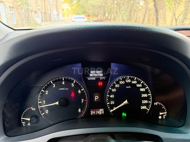 Lexus RX 350 2012, 341,000 km - 3.5 l - Bakı
