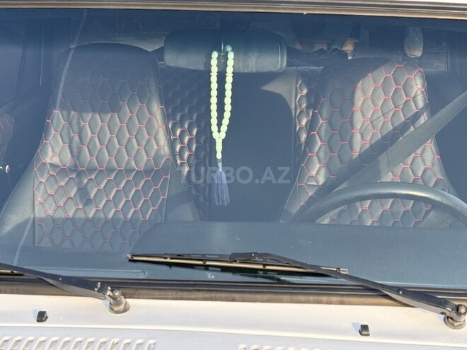 LADA (VAZ) 2107 2007, 108,000 km - 1.6 l - Bakı