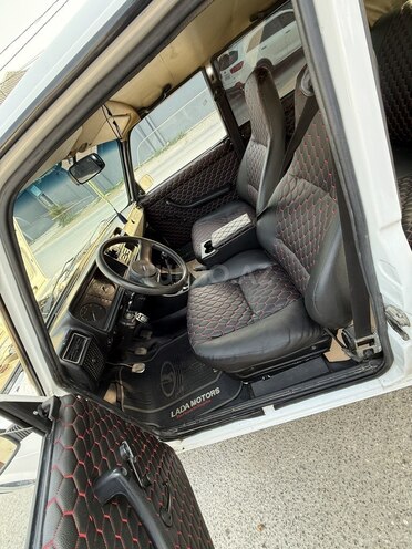 LADA (VAZ) 2107 2007, 108,000 km - 1.6 l - Bakı