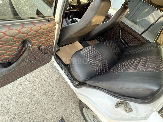 LADA (VAZ) 2107 2007, 108,000 km - 1.6 l - Bakı