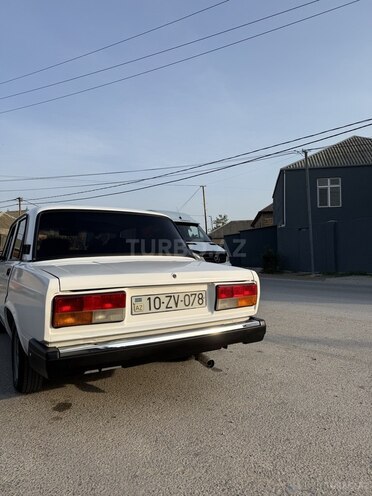 LADA (VAZ) 2107 2007, 108,000 km - 1.6 l - Bakı
