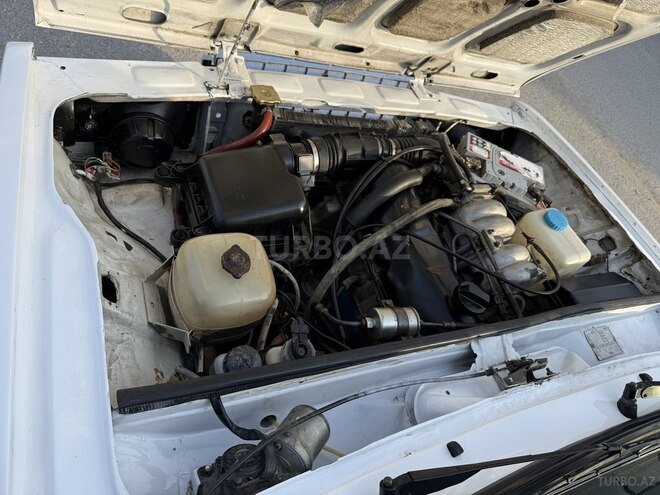 LADA (VAZ) 2107 2007, 108,000 km - 1.6 l - Bakı
