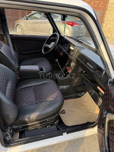 LADA (VAZ) 2107 2007, 108,000 km - 1.6 l - Bakı
