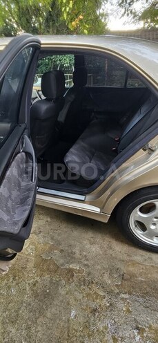 Mercedes E 240 2001, 219,144 km - 2.4 l - Şəmkir