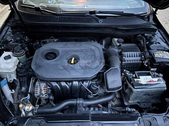 Kia Optima 2013, 225,105 km - 2.0 l - Ağcabədi