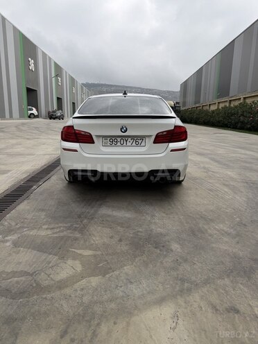 BMW 528 2012, 240,000 km - 2.0 l - Bakı