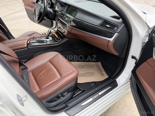 BMW 528 2012, 240,000 km - 2.0 l - Bakı