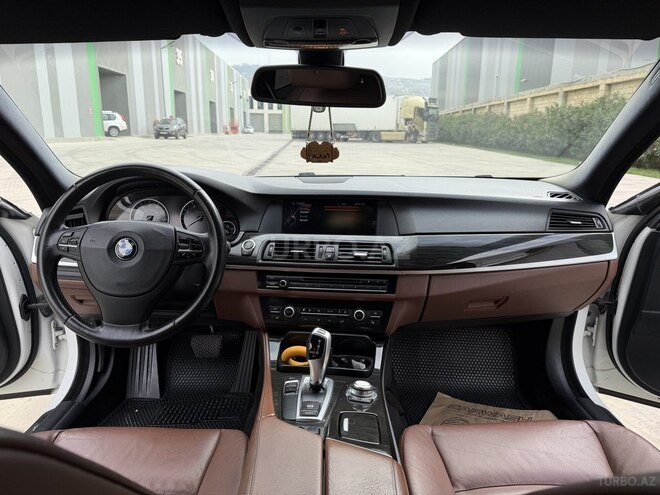 BMW 528 2012, 240,000 km - 2.0 l - Bakı