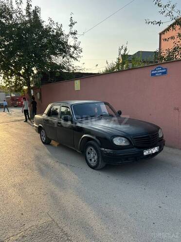 GAZ 3110 2006, 300,000 km - 2.5 л - Bakı