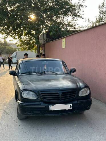 GAZ 3110 2006, 300,000 km - 2.5 л - Bakı