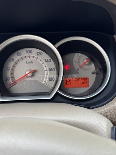 Nissan Tiida 2011, 140,235 km - 1.5 l - Bakı