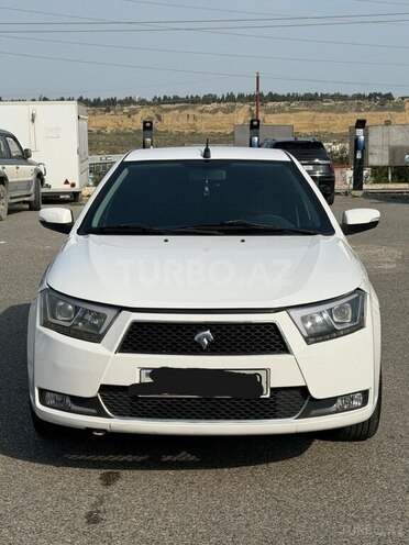 Khazar LD 2019, 217,000 km - 1.7 l - Bakı
