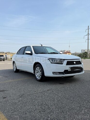 Khazar LD 2019, 217,000 km - 1.7 l - Bakı