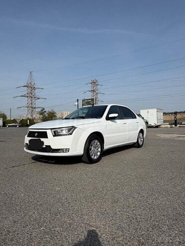 Khazar LD 2019, 217,000 km - 1.7 l - Bakı