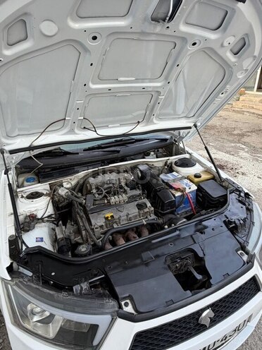 Khazar LD 2019, 217,000 km - 1.7 l - Bakı