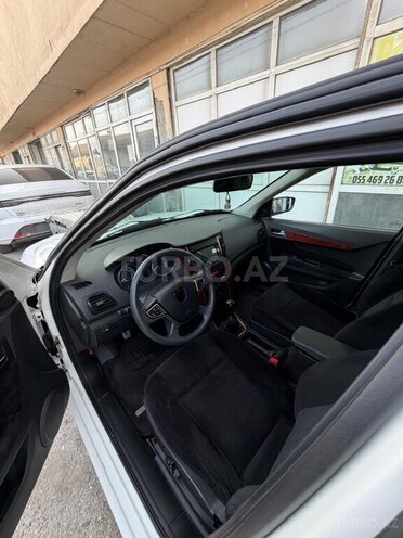 Khazar LD 2019, 217,000 km - 1.7 l - Bakı
