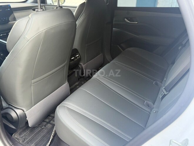 BYD Qin Plus 2025, 41,280 km - 1.5 l - Bakı