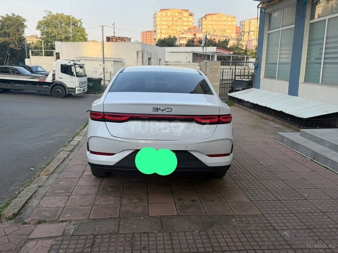 BYD Qin Plus 2025, 41,280 km - 1.5 l - Bakı