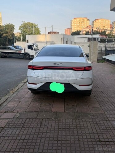 BYD Qin Plus 2025, 41,280 km - 1.5 l - Bakı