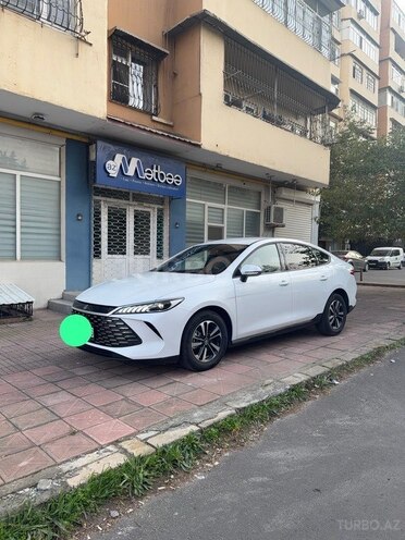BYD Qin Plus 2025, 41,280 km - 1.5 l - Bakı