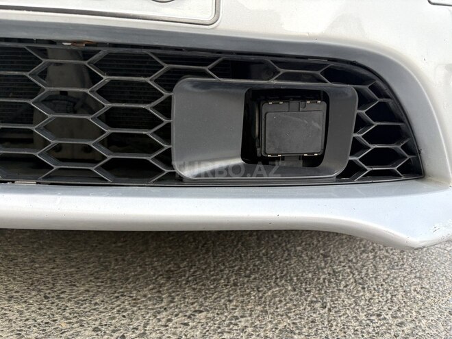 Nissan Sentra 2018, 230,000 km - 1.8 l - Bakı