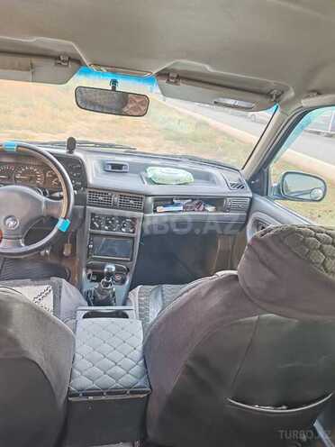 Daewoo Nexia 2005, 380,000 km - 1.5 l - Bakı