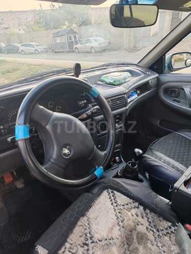 Daewoo Nexia 2005, 380,000 km - 1.5 l - Bakı