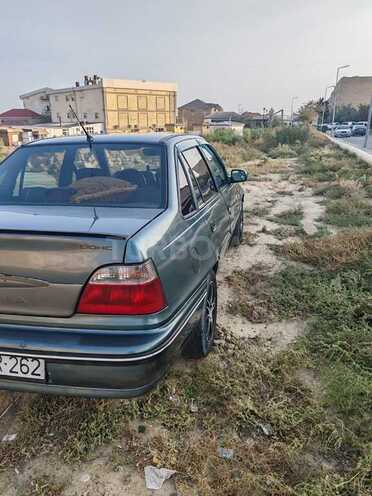 Daewoo Nexia 2005, 380,000 km - 1.5 l - Bakı