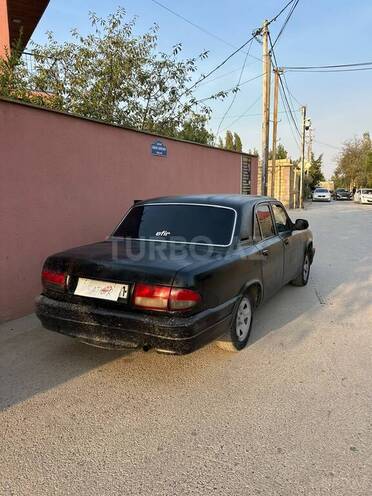 GAZ 3110 2006, 300,000 km - 2.5 л - Bakı