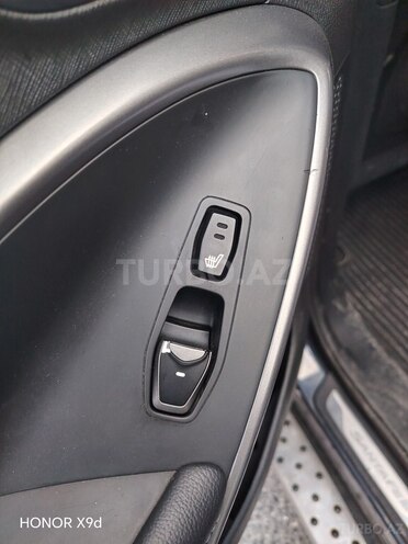 Hyundai Santa Fe 2013, 238,000 km - 2.0 l - Bakı