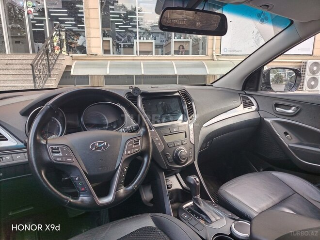 Hyundai Santa Fe 2013, 238,000 km - 2.0 l - Bakı