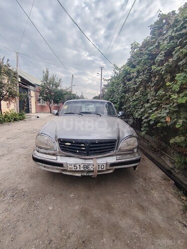 GAZ 3110 2004, 230,490 km - 2.3 л - Gəncə