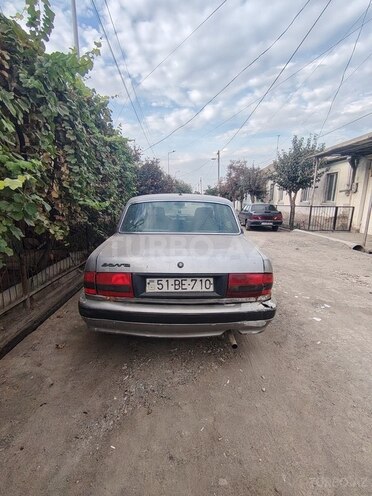 GAZ 3110 2004, 230,490 km - 2.3 л - Gəncə