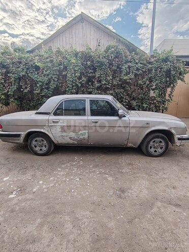 GAZ 3110 2004, 230,490 km - 2.3 л - Gəncə