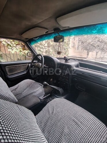 GAZ 3110 2004, 230,490 km - 2.3 л - Gəncə
