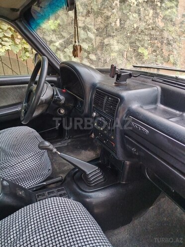 GAZ 3110 2004, 230,490 km - 2.3 л - Gəncə
