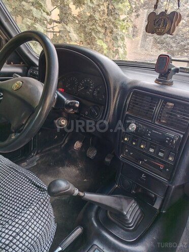 GAZ 3110 2004, 230,490 km - 2.3 л - Gəncə