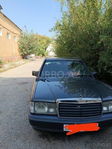 Mercedes 190 1992, 300,000 km - 2.0 l - Bakı