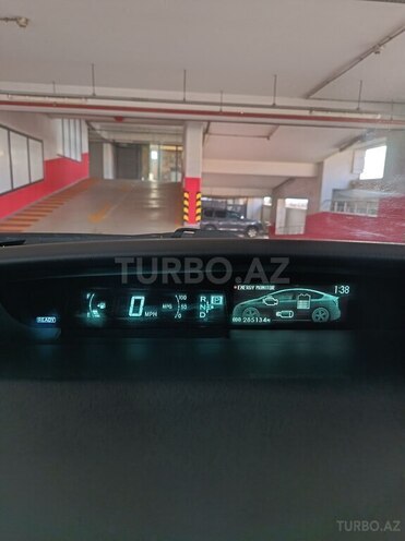 Toyota Prius 2014, 458,663 km - 1.8 l - Bakı