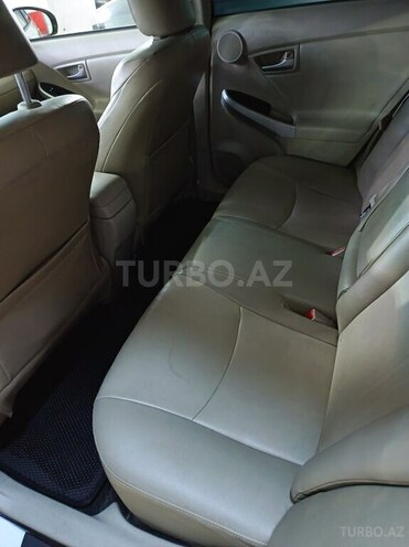 Toyota Prius 2014, 458,663 km - 1.8 l - Bakı