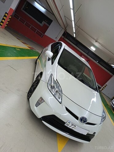 Toyota Prius 2014, 458,663 km - 1.8 l - Bakı