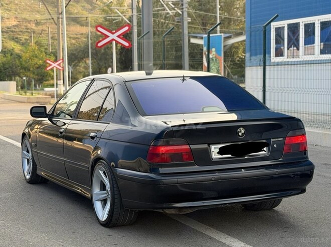 BMW 525 2000, 192,410 km - 2.5 l - Bakı