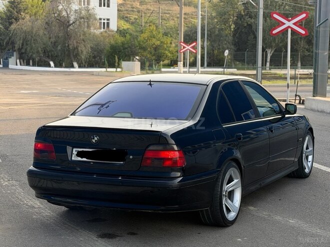 BMW 525 2000, 192,410 km - 2.5 l - Bakı