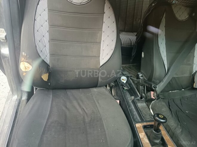 Mercedes 190 1992, 300,000 km - 2.0 l - Bakı
