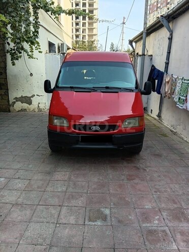 Ford Transit 1998, 325,000 km - 2.5 l - Bakı