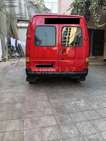Ford Transit 1998, 325,000 km - 2.5 l - Bakı