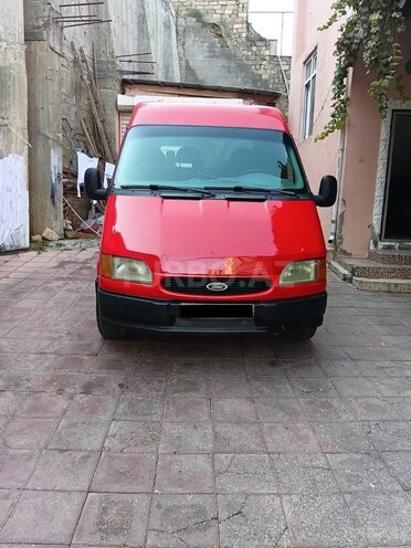 Ford Transit 1998, 325,000 km - 2.5 l - Bakı