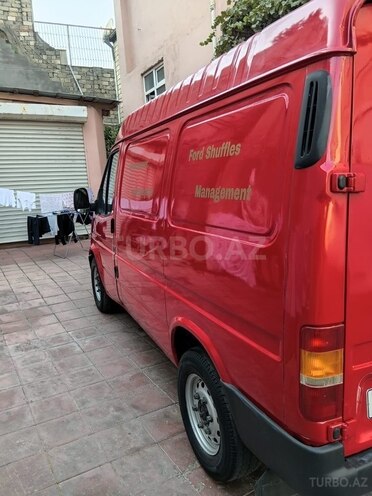 Ford Transit 1998, 325,000 km - 2.5 l - Bakı