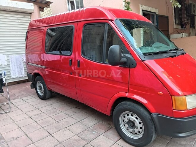 Ford Transit 1998, 325,000 km - 2.5 l - Bakı
