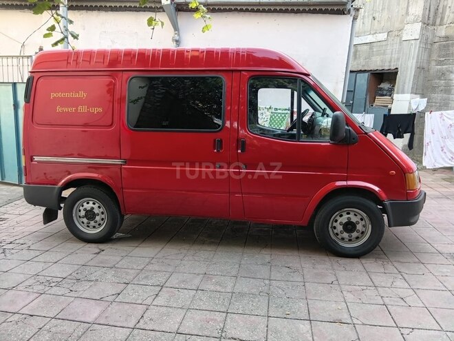Ford Transit 1998, 325,000 km - 2.5 l - Bakı